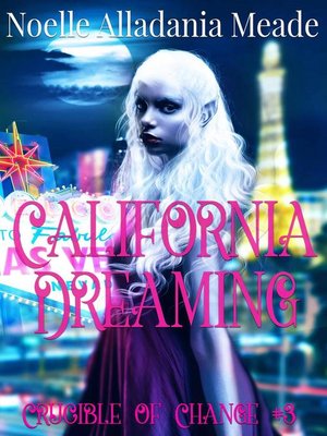 cover image of California Dreaming